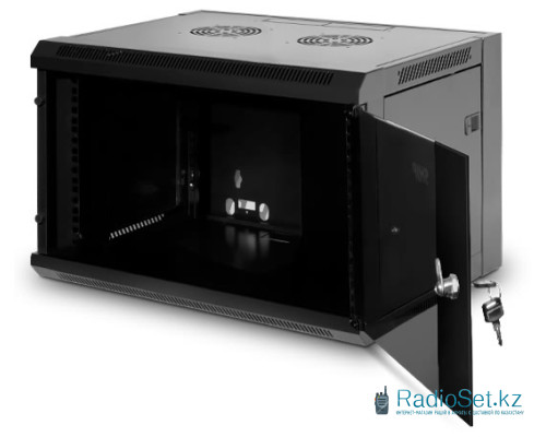 Серверный шкаф 15U 570×600×770 мм Серверный шкаф 15U 570×600×770 мм